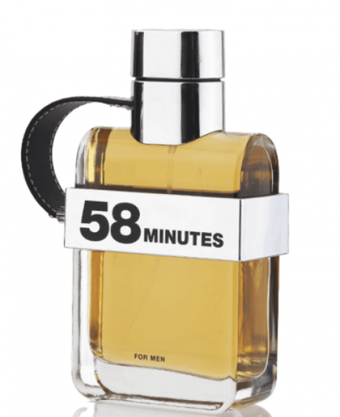 Paris Flowers 58 Minutes EDP 100 ml Erkek Parfümü kullananlar yorumlar